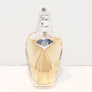 Vintage Prince Matchabelli Fresh White Musk Women's Perfume 1.35 oz Bottle Spray